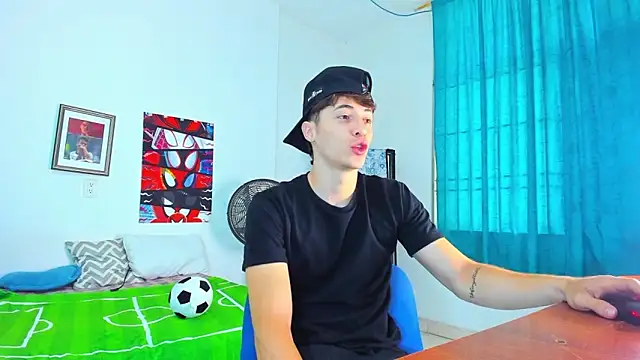 AlessandroDybala online show from May 27, 2026, 12:34 pm