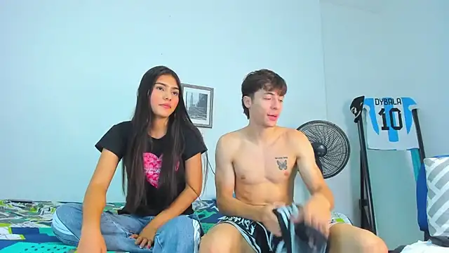 AlessandroDybala online show from February 12, 2026, 12:27 pm