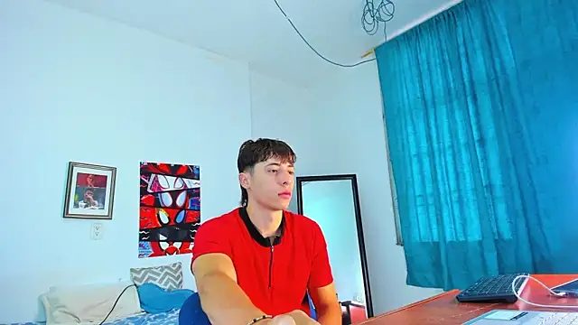 AlessandroDybala online show from May 22, 2026, 12:36 pm