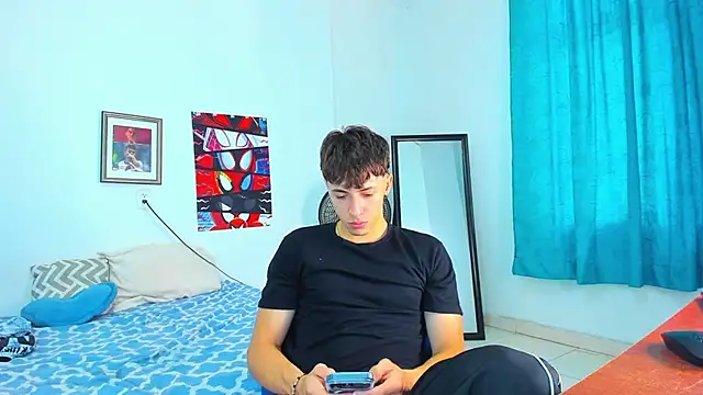 AlessandroDybala online show from May 12, 2026, 12:22 pm