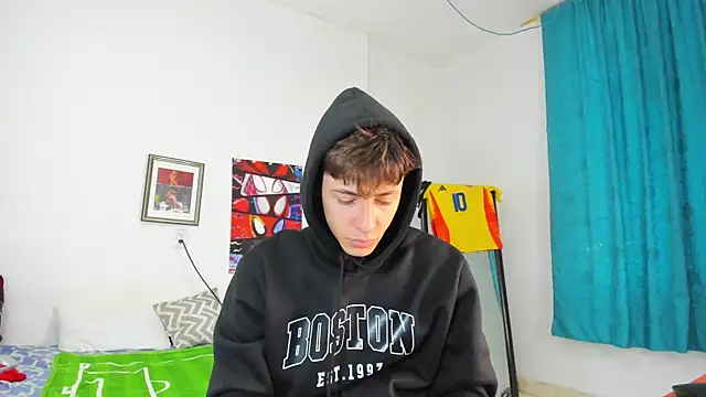 AlessandroDybala online show from June 12, 2026, 12:36 pm