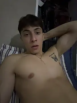 AlessandroDybala online show from May 20, 2026, 1:35 am