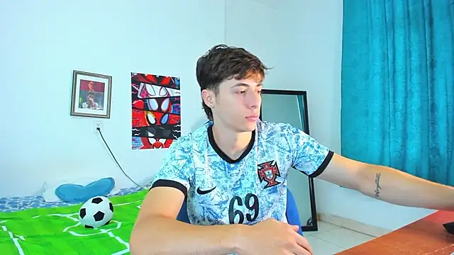 AlessandroDybala online show from June 1, 2026, 12:27 pm