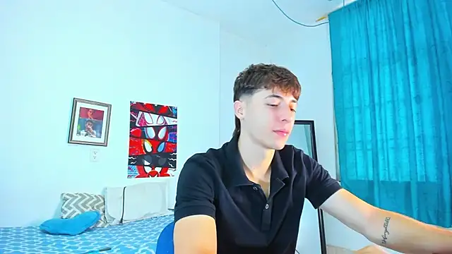 AlessandroDybala online show from May 14, 2026, 12:46 pm