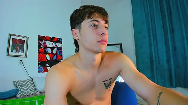 AlessandroDybala online show from May 27, 2026, 12:20 am