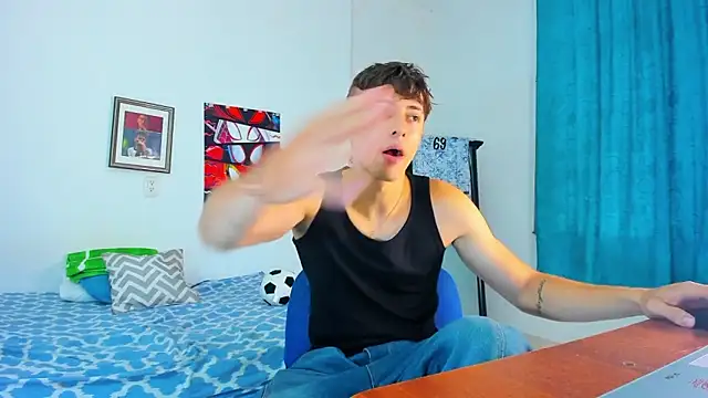 AlessandroDybala online show from May 30, 2026, 12:55 pm