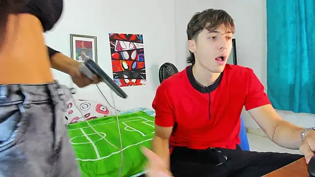 AlessandroDybala online show from July 25, 2026, 12:44 pm