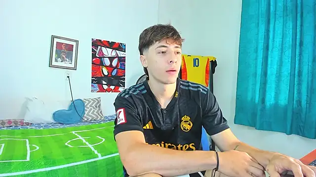 AlessandroDybala online show from June 5, 2026, 12:44 pm