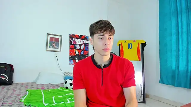 AlessandroDybala online show from June 17, 2026, 12:59 pm