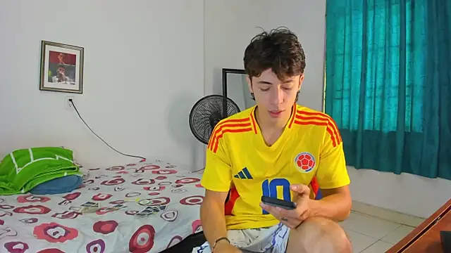 AlessandroDybala online show from August 8, 2026, 12:45 pm