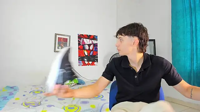 AlessandroDybala online show from July 8, 2026, 12:50 pm