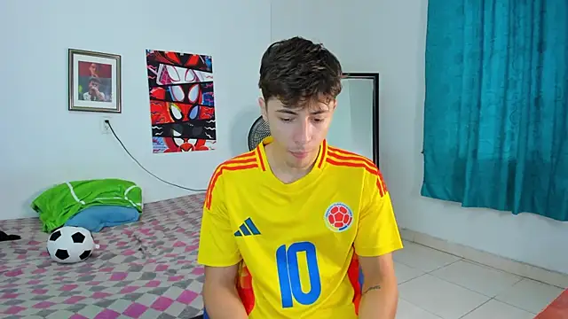 AlessandroDybala online show from June 16, 2026, 12:49 pm