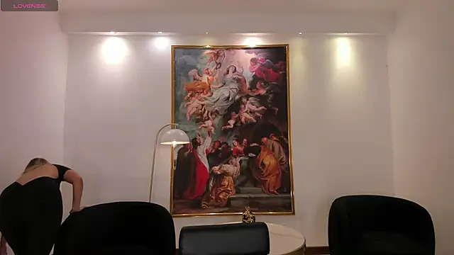 Snapshot of AnnaBrooks1 chatting on March 1, 2026, 11:16 pm AnnaBrooks1 online show from March 1, 2026, 11:16 pm