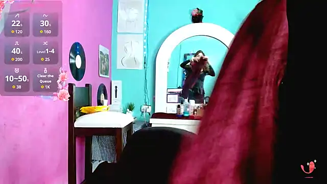 Snapshot of sensitive_brunette chatting on September 26, 2025, 12:28 am sensitive brunette online show from September 26, 2025, 12:28 am