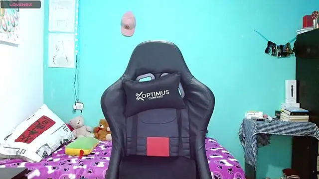 sensitive brunette online show from February 27, 2026, 1:50 am