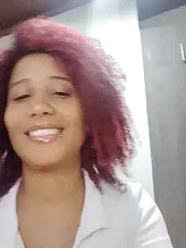 zandra kiman online show from October 4, 2025, 3:52 am