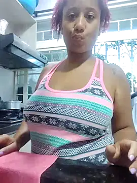 zandra kiman online show from September 21, 2025, 10:59 pm