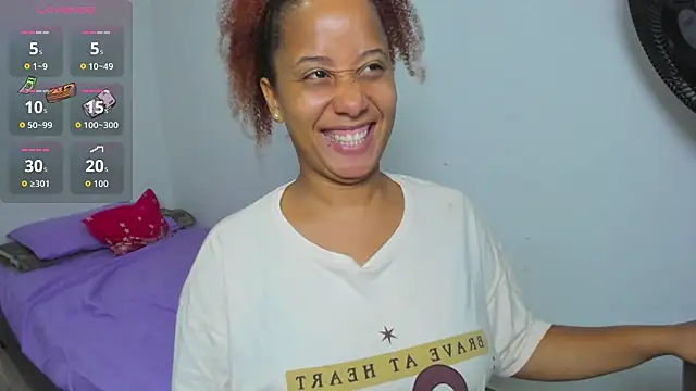 Snapshot of zandra_kiman chatting on January 12, 2026, 8:10 am zandra kiman online show from January 12, 2026, 8:10 am