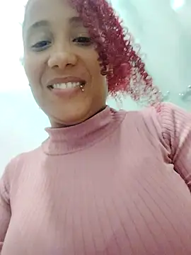 zandra kiman online show from September 26, 2025, 4:30 am