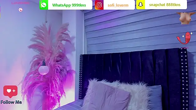 Snapshot of Sofiia-Rubb chatting on November 7, 2025, 4:28 am Sofiia-Rubb online show from November 7, 2025, 4:28 am