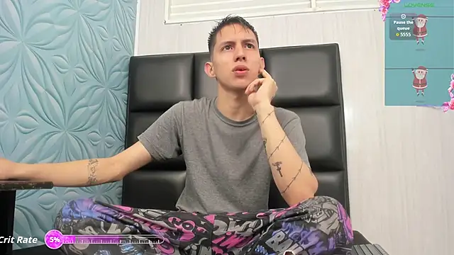 Snapshot of JeanRam18 chatting on December 5, 2025, 11:31 am JeanRam18 online show from December 5, 2025, 11:31 am