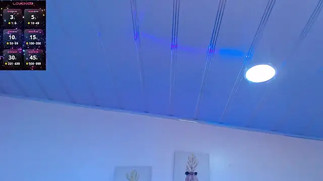 Snapshot of candy_lux_ chatting on May 24, 2026, 4:29 pm candy lux online show from May 24, 2026, 4:29 pm