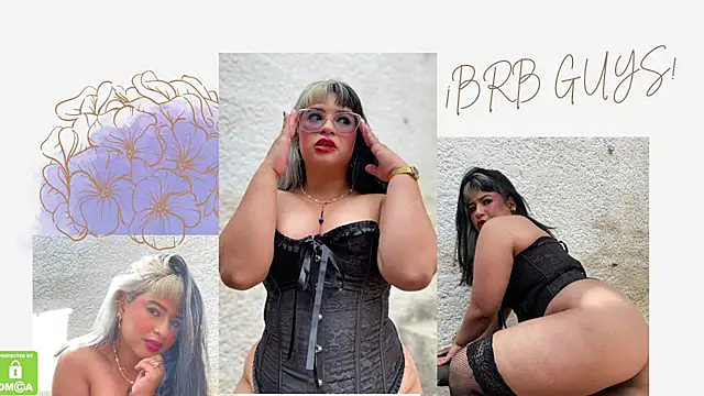 mollyshake1 online show from March 10, 2026, 7:01 am