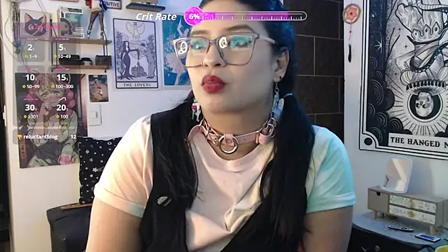 mollyshake1 online show from October 21, 2025, 4:34 am