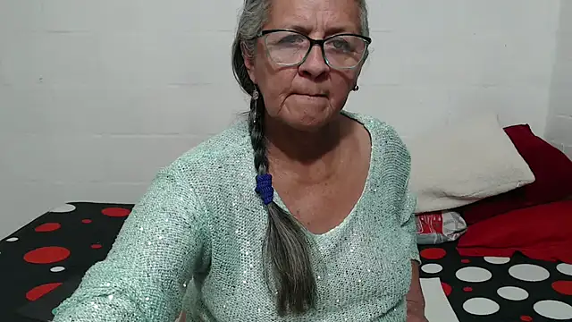 candy mature  online show from November 29, 2025, 11:27 pm