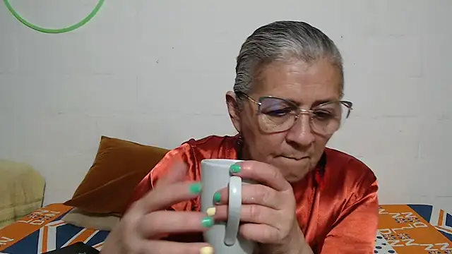 Snapshot of candy_mature_ chatting on February 25, 2026, 10:31 pm candy mature online show from February 25, 2026, 10:31 pm