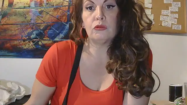 HeyyImHarlowe online show from February 23, 2025, 12:41 am