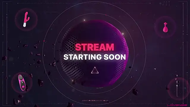 Snapshot of VikaPowers chatting on February 18, 2025, 6:58 pm VikaPowers online show from February 18, 2025, 6:58 pm