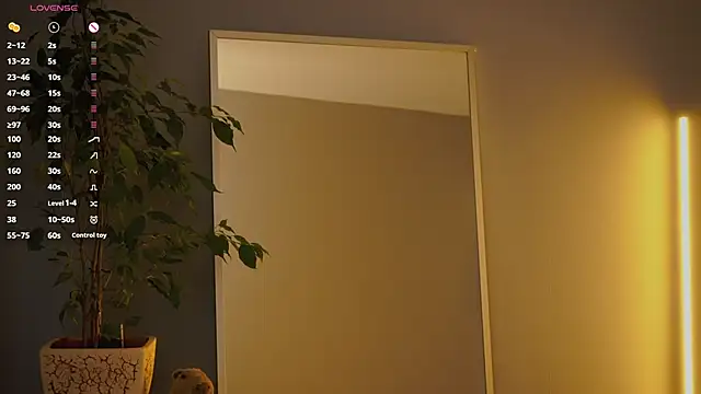 Ester Hill online show from February 27, 2026, 2:56 am