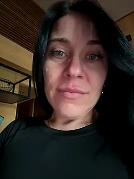 Snapshot of CuteNata chatting on December 4, 2025, 12:37 pm CuteNata online show from December 4, 2025, 12:37 pm