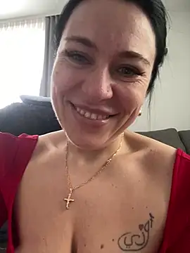 CuteNata online show from February 22, 2026, 11:23 am