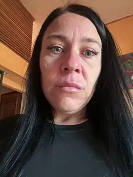 Snapshot of CuteNata chatting on November 11, 2025, 9:15 am CuteNata online show from November 11, 2025, 9:15 am