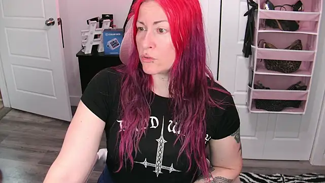 gennyrock online show from June 19, 2026, 2:01 pm