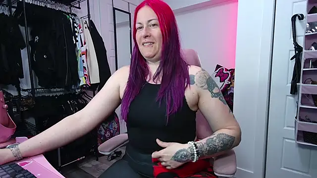 gennyrock online show from April 30, 2026, 4:14 pm