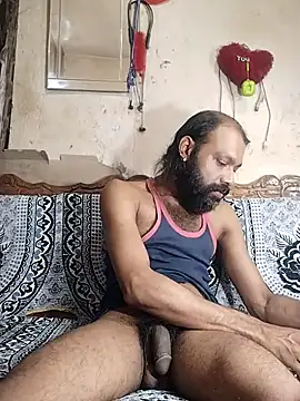 BadBoySmoker7070 online show from September 13, 2025, 11:38 pm