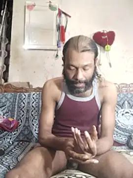 Snapshot of BadBoySmoker7070 chatting on February 23, 2026, 2:35 am BadBoySmoker7070 online show from February 23, 2026, 2:35 am