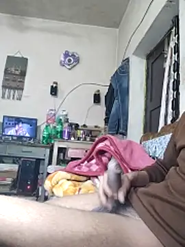 Snapshot of BadBoySmoker7070 chatting on February 8, 2026, 1:03 am BadBoySmoker7070 online show from February 8, 2026, 1:03 am