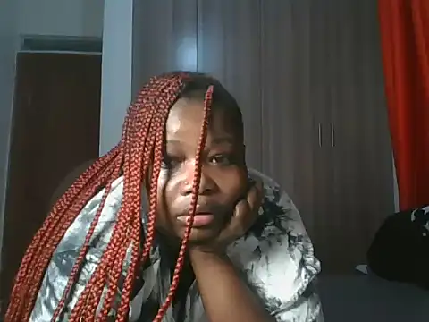 freaky juicy online show from May 4, 2026, 4:32 pm