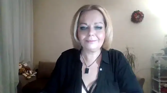 SofiyaPetrova online show from February 9, 2025, 9:49 pm