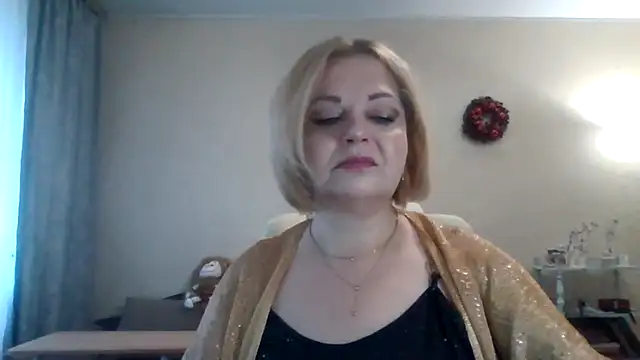SofiyaPetrova online show from April 9, 2026, 3:07 pm