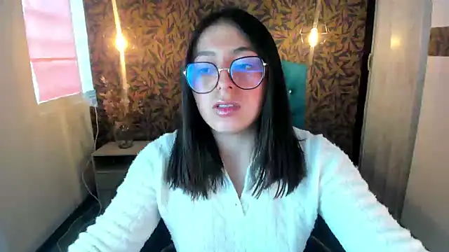 Snapshot of MiaWils_ chatting on February 25, 2025, 4:25 pm MiaWils online show from February 25, 2025, 4:25 pm
