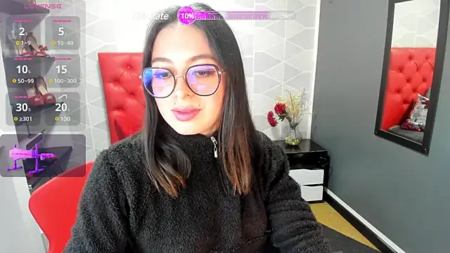 Snapshot of MiaWils_ chatting on March 15, 2025, 7:05 pm MiaWils online show from March 15, 2025, 7:05 pm