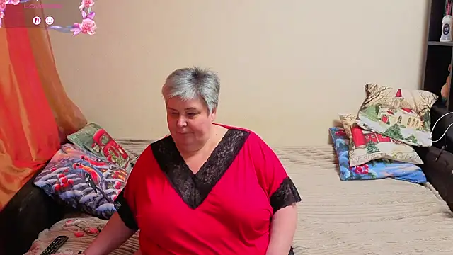 Snapshot of Baunti5555 chatting on February 16, 2026, 6:50 pm Baunti5555 online show from February 16, 2026, 6:50 pm