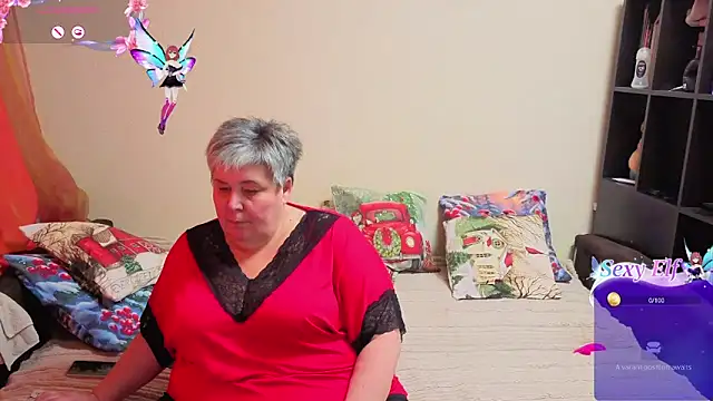 Snapshot of Baunti5555 chatting on February 12, 2026, 8:36 am Baunti5555 online show from February 12, 2026, 8:36 am