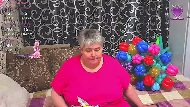 Snapshot of Baunti5555 chatting on March 7, 2026, 6:24 pm Baunti5555 online show from March 7, 2026, 6:24 pm