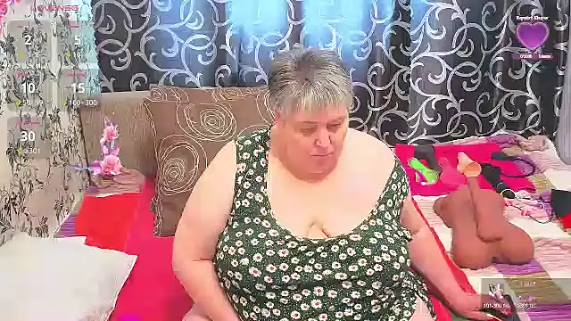 Snapshot of Baunti5555 chatting on March 6, 2026, 7:58 am Baunti5555 online show from March 6, 2026, 7:58 am